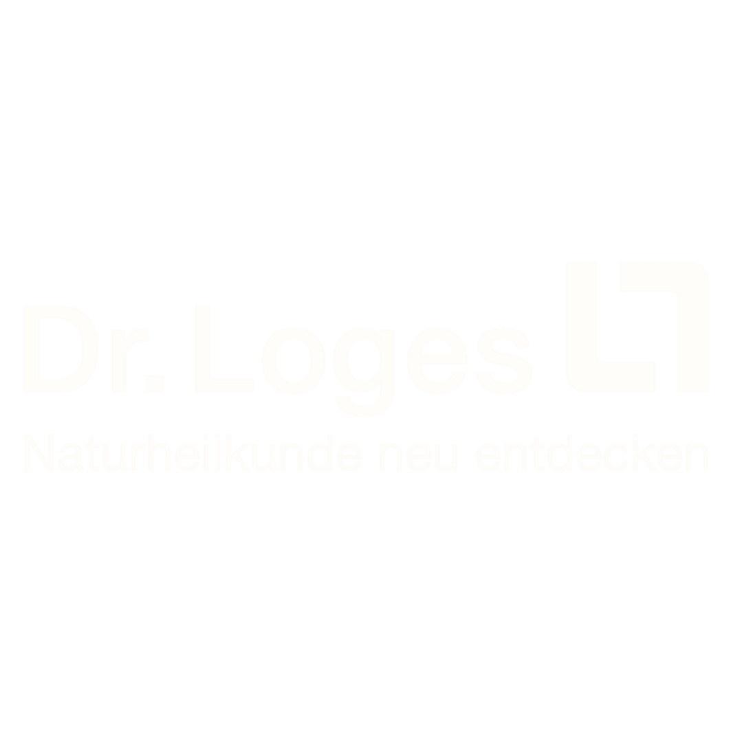 Dr.Loges_Logo