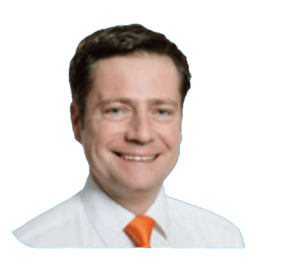 Stefan Vieth, Apotheker aus Hamm