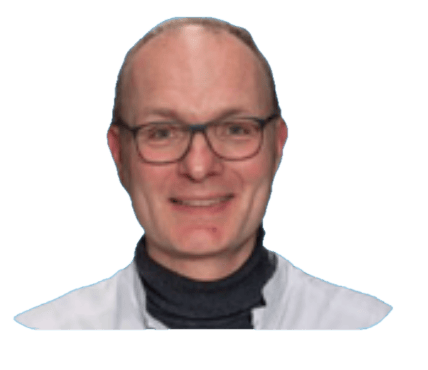 Dr. Jan Olgemoeller, Apotheker aus Essen